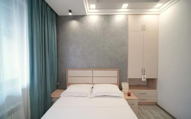Sweet Home Deluxe Apart-Hotel