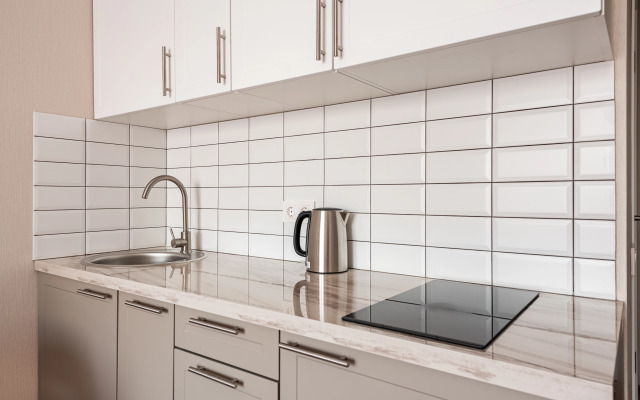 Квартира Апельсиновая Шипучка