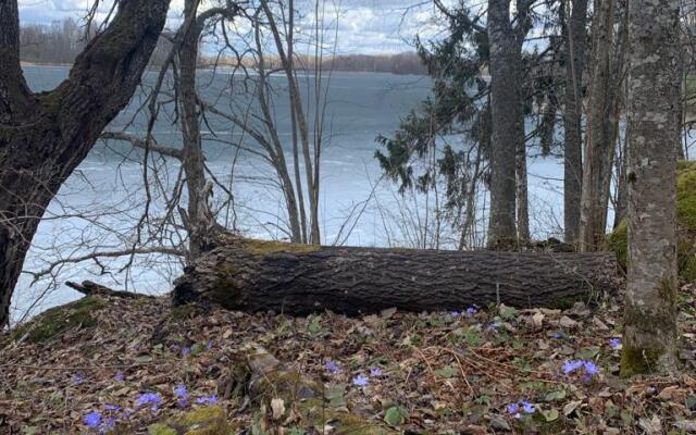 Бунгало Изба Рыбака Хутор Каменюк