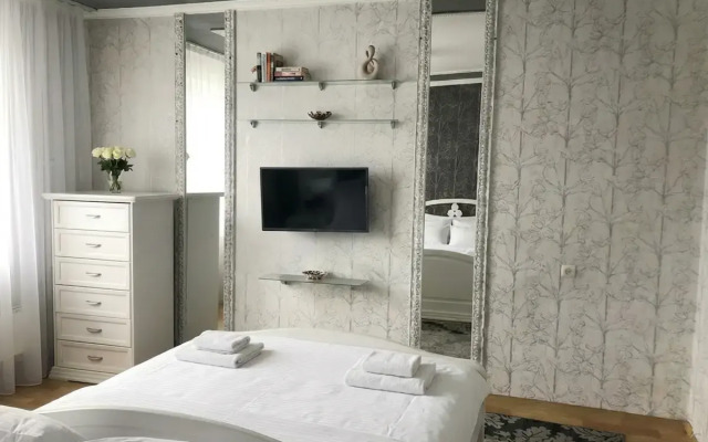 Апартаменты Milk