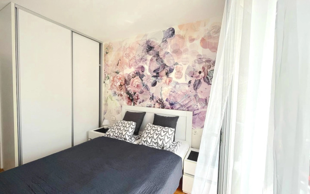 Apartments Budva City De Lux