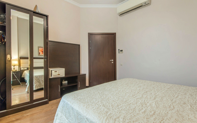 PosutochnoSochi.rf Gornaya Karusel Apartments