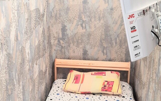 Апартаменты Квартиры Komfort