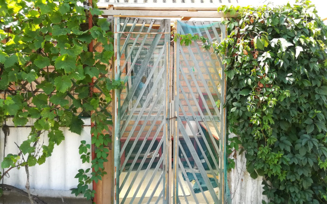 Частный дом Палатка для глэмпинга с собственной мини-кухней