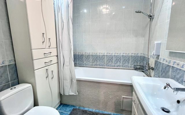 Квартира Семейная с Видом на Кафедральный Собор