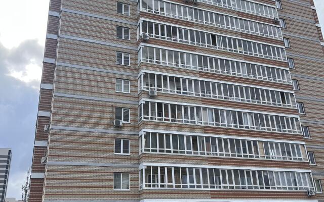 Kvartira Odnokomnatnaya Na Ulitse Koroleva 37 B Flat