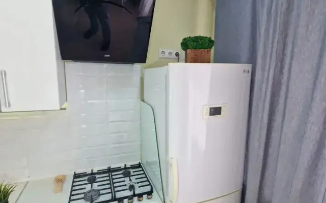 Квартира на Улице 30 лет Победы 38