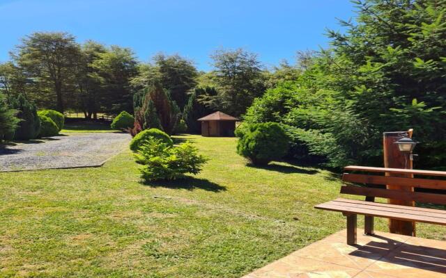 Orillas del Coilaco Bungalow