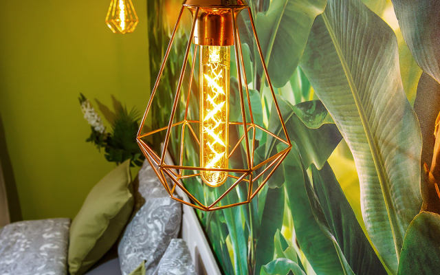 Квартира Лесная поляна