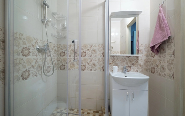 Апартаменты у Ладожского Вокзала