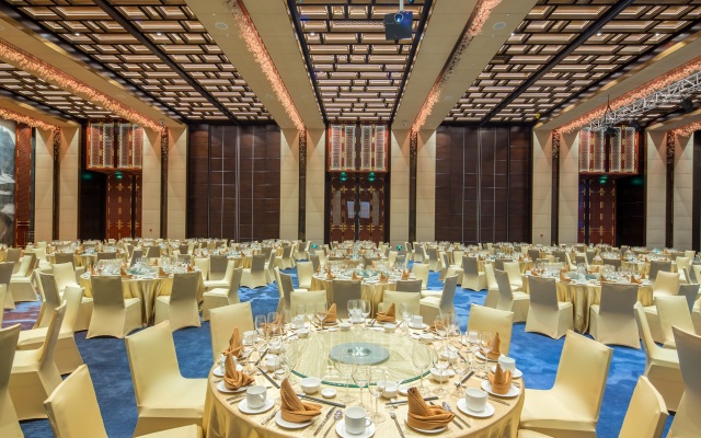 Grand Bay Hotel Beijing