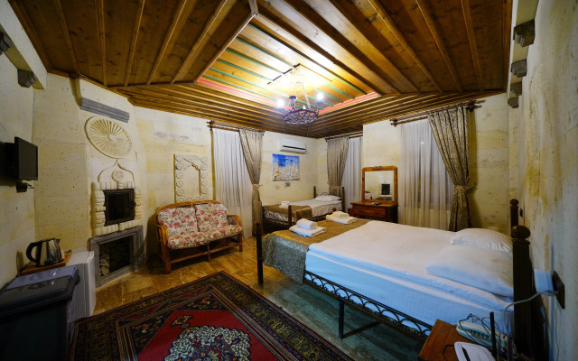 Бутик-отель Sun Rise View