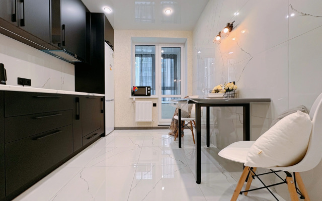 Квартира Современная