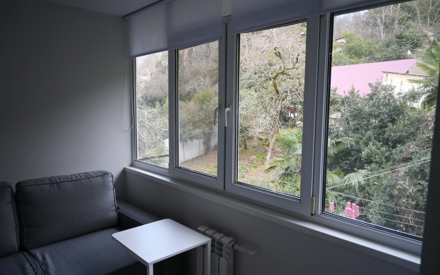 Апартаменты AM Апарт