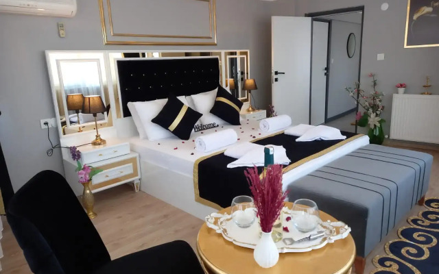 Emirhan Guest House & Suites