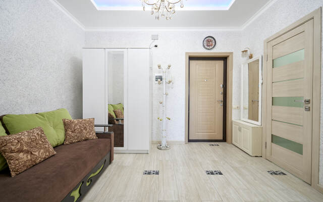 Prestige Apartments