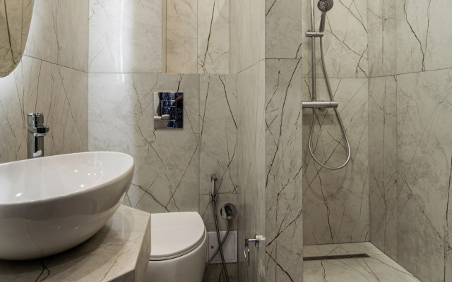 Primorskiy Hotel