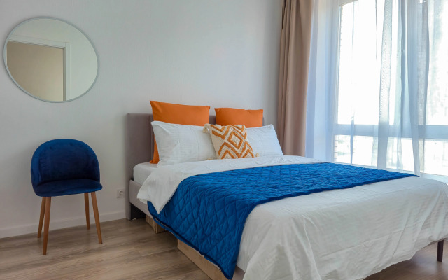 Квартира Mango