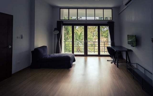 Creek Villa Samui
