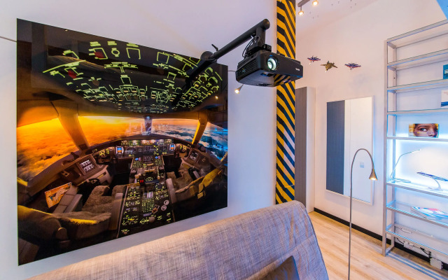 Мама Ро Студия №14 Авиа