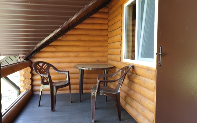 Belyij Kamen Guest House