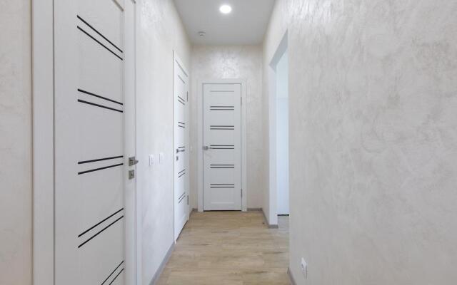 Апартаменты Суворова 59