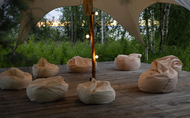 Bereg Grifona Camping