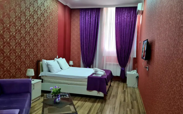 Hotel Nord