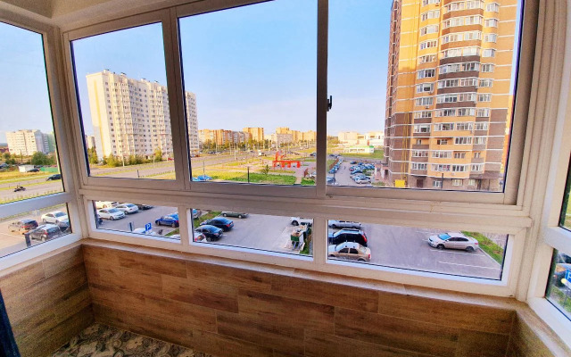 Апартаменты Комфорт - 65 Лет Победы