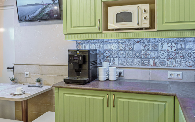 Гостевой дом Фон Люце