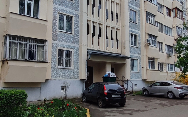 Квартира Ессентуки Двухкомнатная в Центре