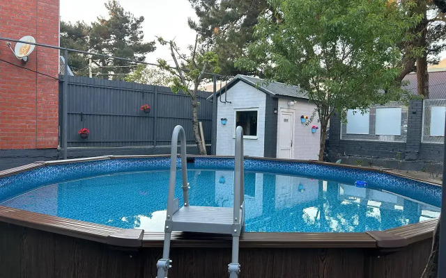 Апартаменты Рафаэлла Жемчуг