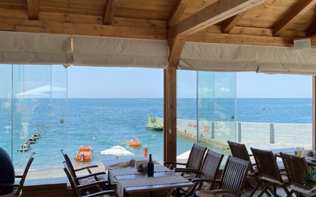 Квартира на улице Полтавская 21