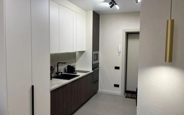 Апартаменты Кремль до 4 человек