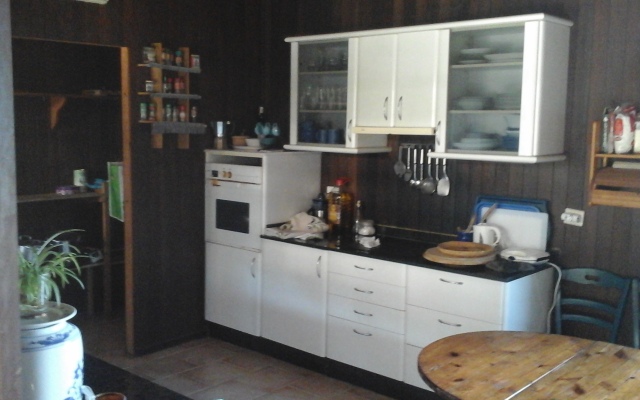 Rents In Canary Guest house