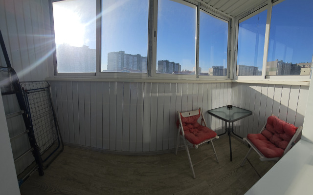 Na Uskova Apartamenty