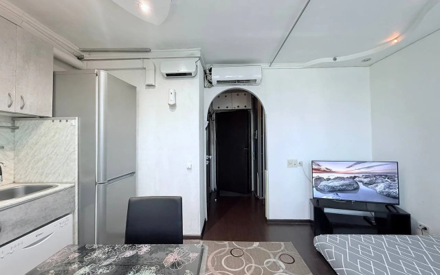 Апартаменты Двухкомнатные у Герцена и Боткина