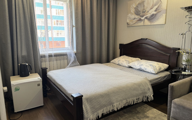 Мини-отель Вояж