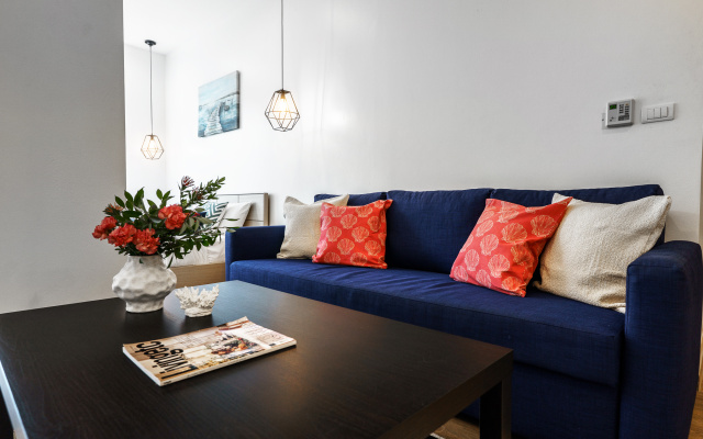 Квартира Karon Cozy