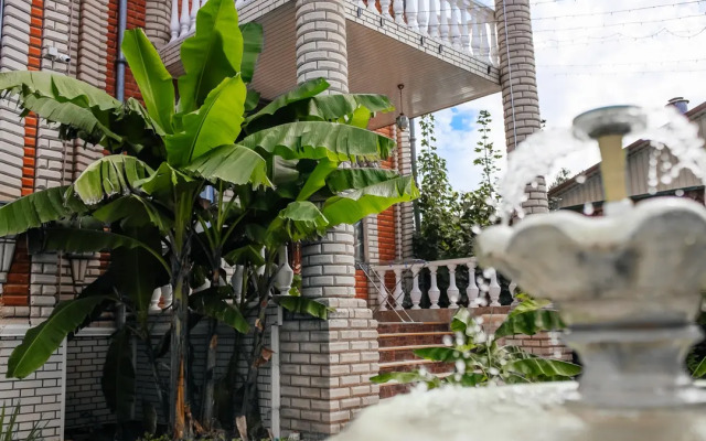 Zamok Guest house