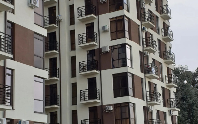 Otdokhni Na More Apartments