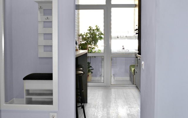 Premium Klassa V Tsentre Rostova-Na-Donu Apartments