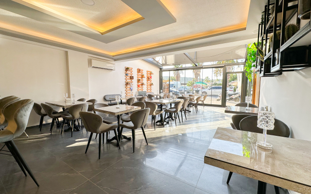 Bed&Breakfast Marina Lora Hotel