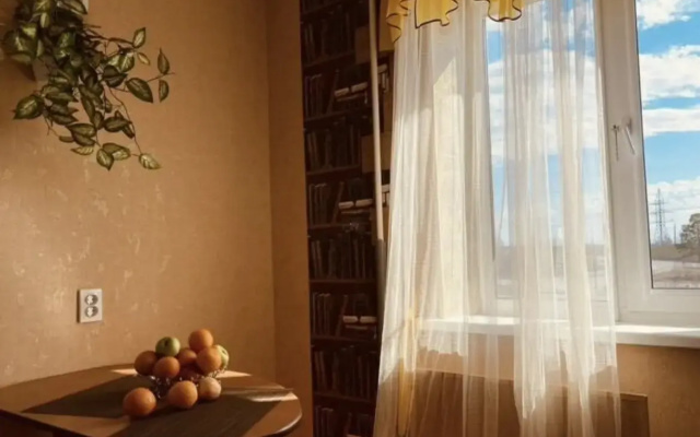 Apartamenty 1-Komnatnye na Mira 4