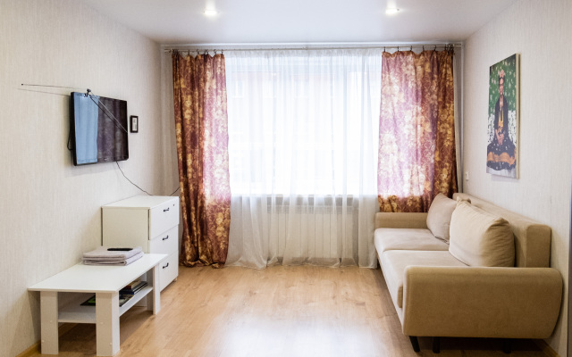 Квартира Olivinn рядом с ж/д вокзалом