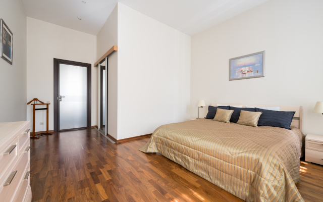 Апартаменты Уют на Фонтанке