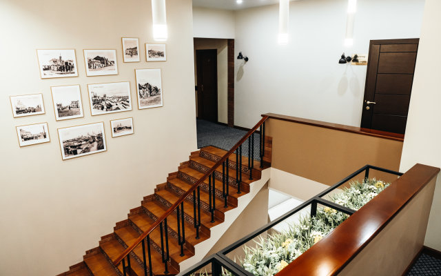 Dvina Hotel