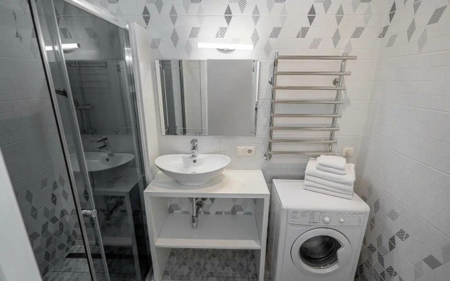 Апартаменты Vasilki-2 в самом центре города