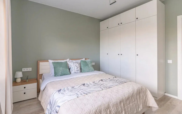 Апартаменты Apart-Deluxe Легенды Моря