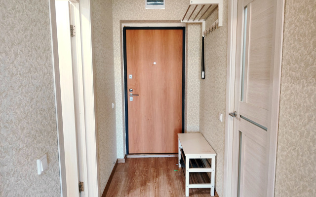 Квартира Студия с Видом на Город